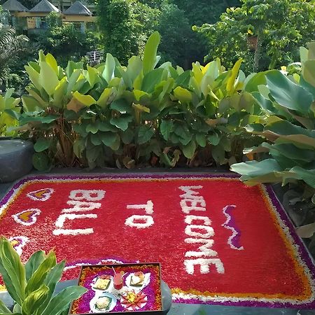 Pondok Kungkang Villa 2 Ubud Zewnętrze zdjęcie