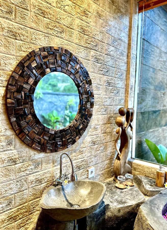 Pondok Kungkang Villa 2 Ubud Zewnętrze zdjęcie
