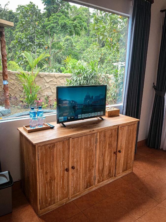 Pondok Kungkang Villa 2 Ubud Zewnętrze zdjęcie