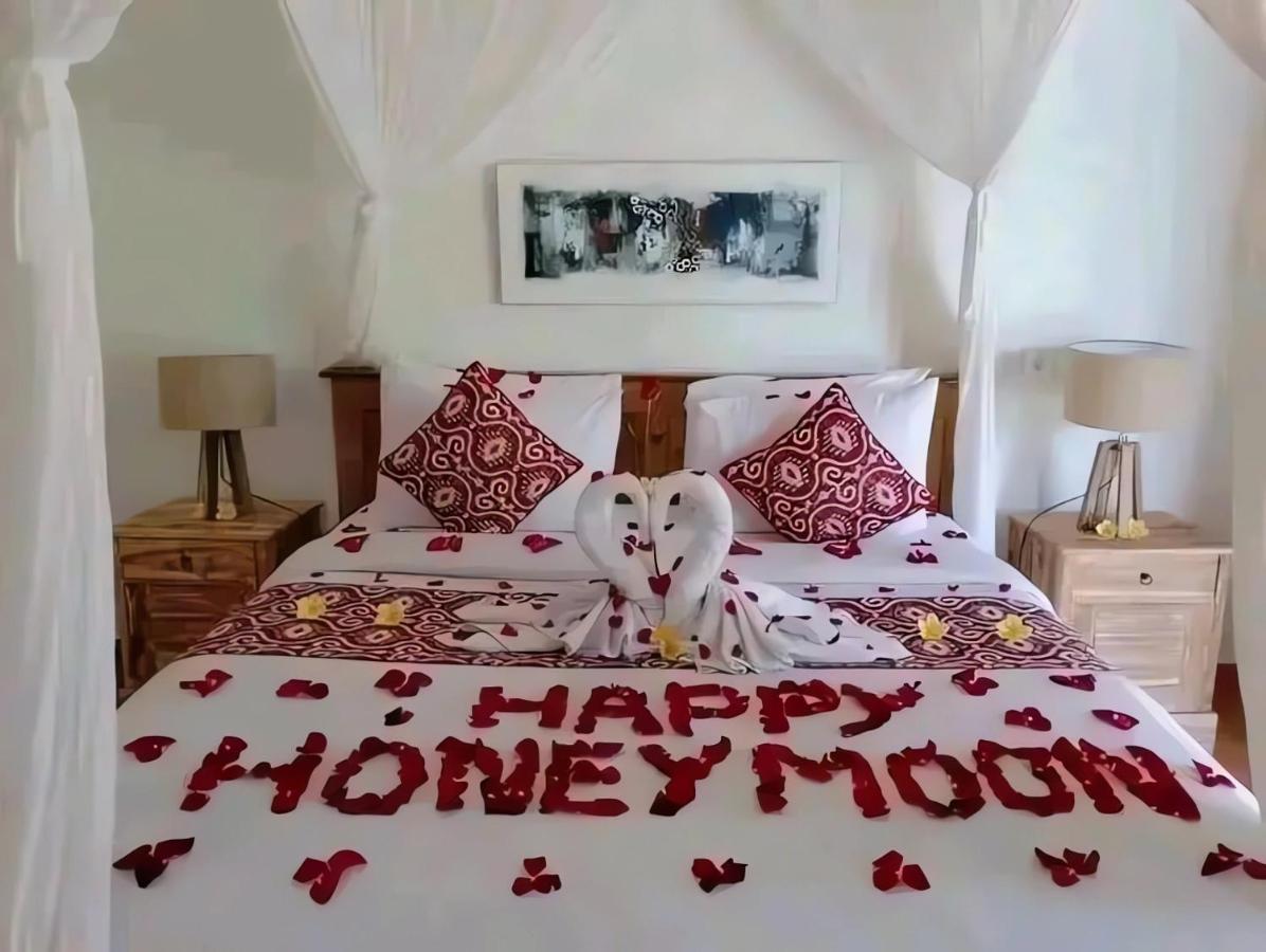 Pondok Kungkang Villa 2 Ubud Zewnętrze zdjęcie