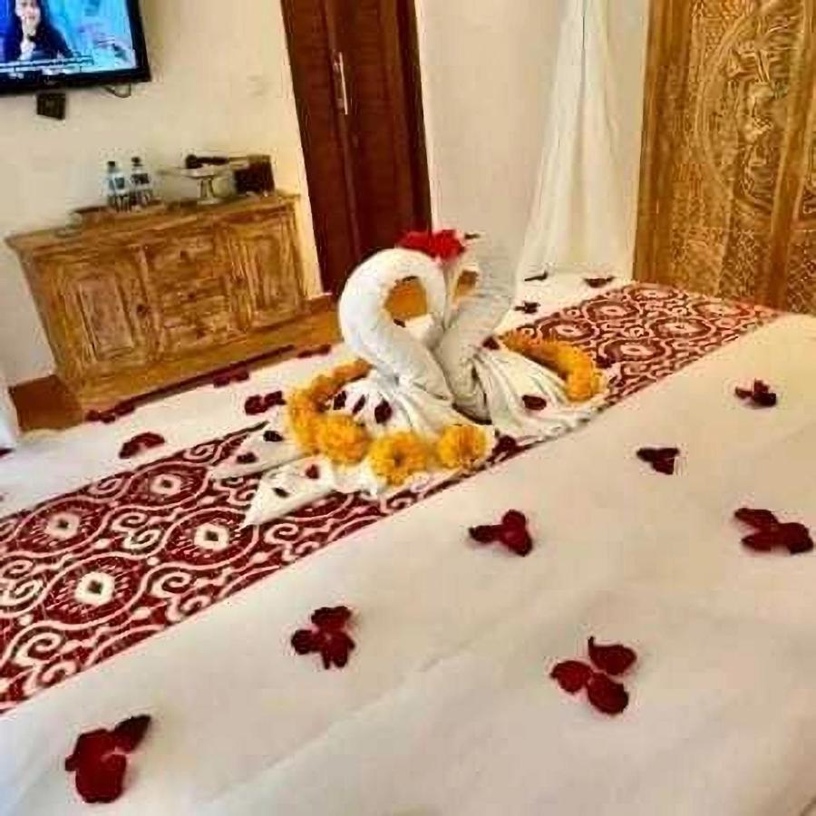 Pondok Kungkang Villa 2 Ubud Zewnętrze zdjęcie