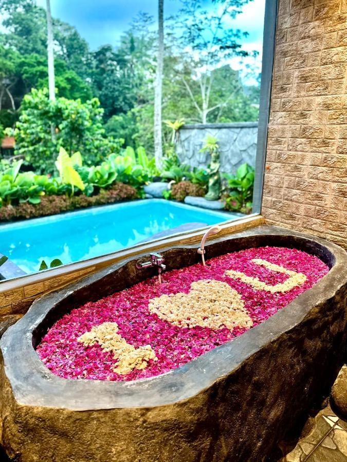 Pondok Kungkang Villa 2 Ubud Zewnętrze zdjęcie