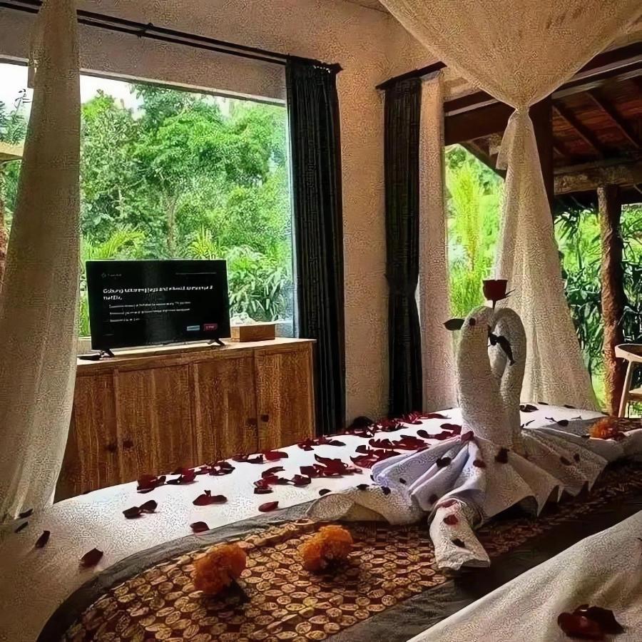 Pondok Kungkang Villa 2 Ubud Zewnętrze zdjęcie