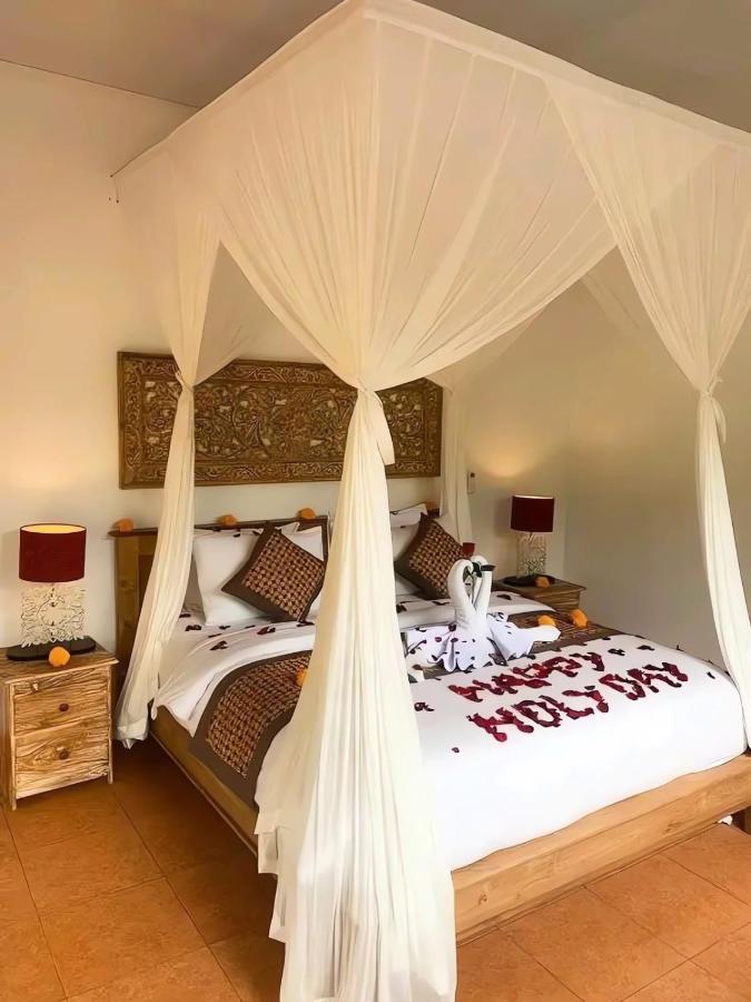 Pondok Kungkang Villa 2 Ubud Zewnętrze zdjęcie