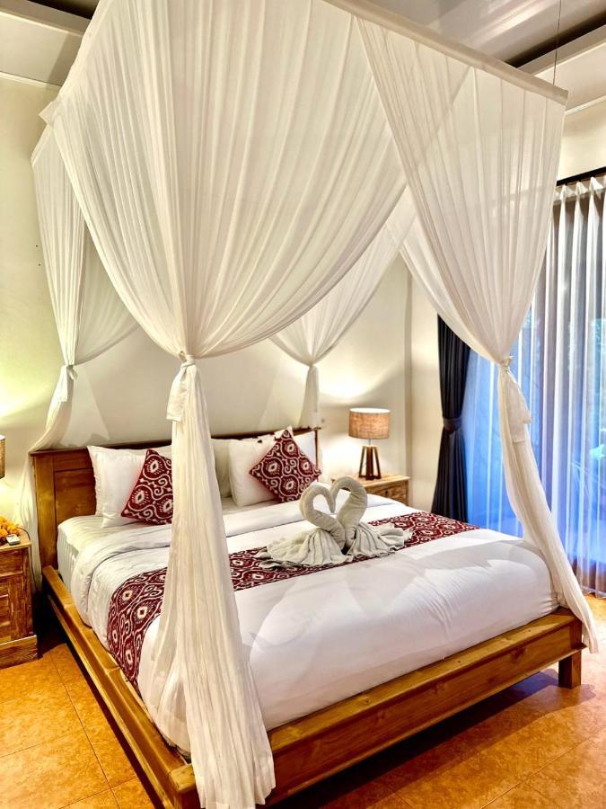 Pondok Kungkang Villa 2 Ubud Zewnętrze zdjęcie