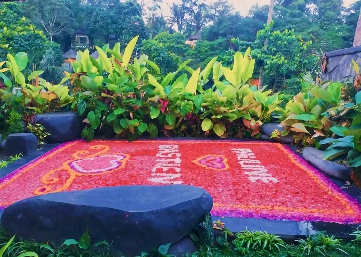 Pondok Kungkang Villa 2 Ubud Zewnętrze zdjęcie