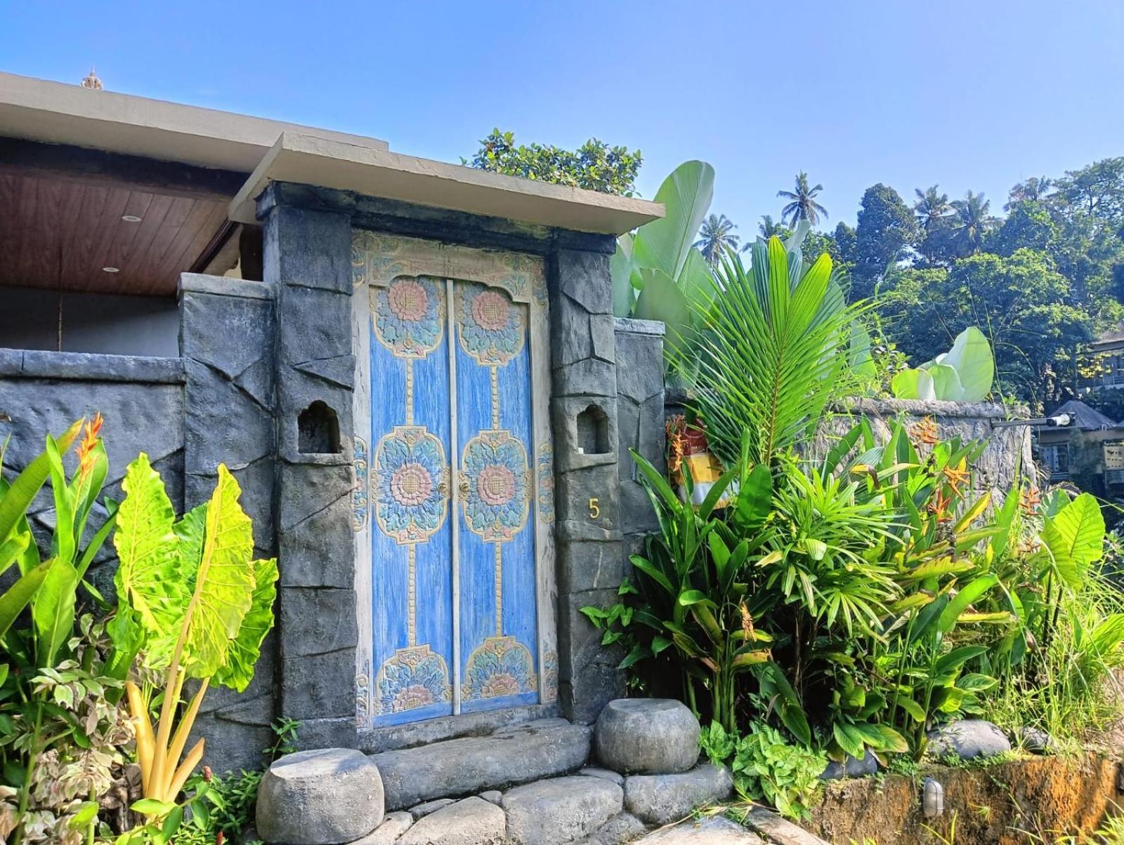 Pondok Kungkang Villa 2 Ubud Zewnętrze zdjęcie