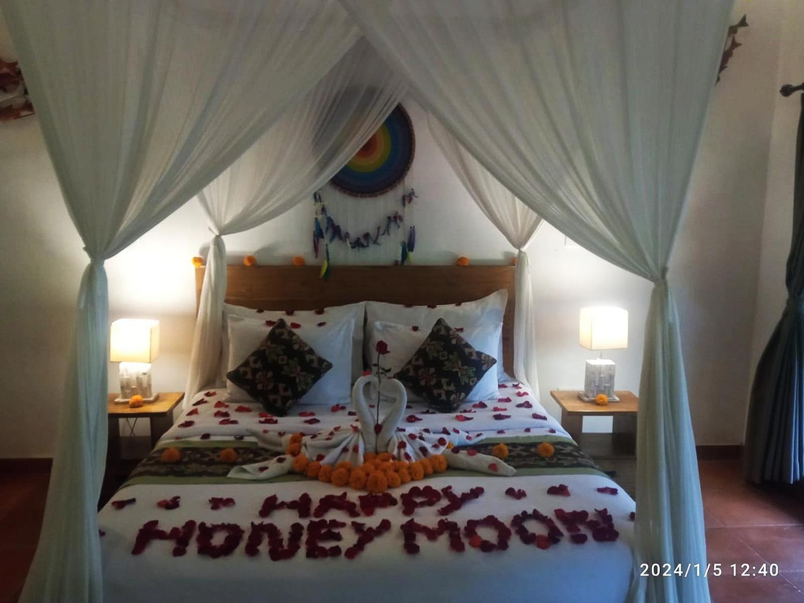 Pondok Kungkang Villa 2 Ubud Zewnętrze zdjęcie