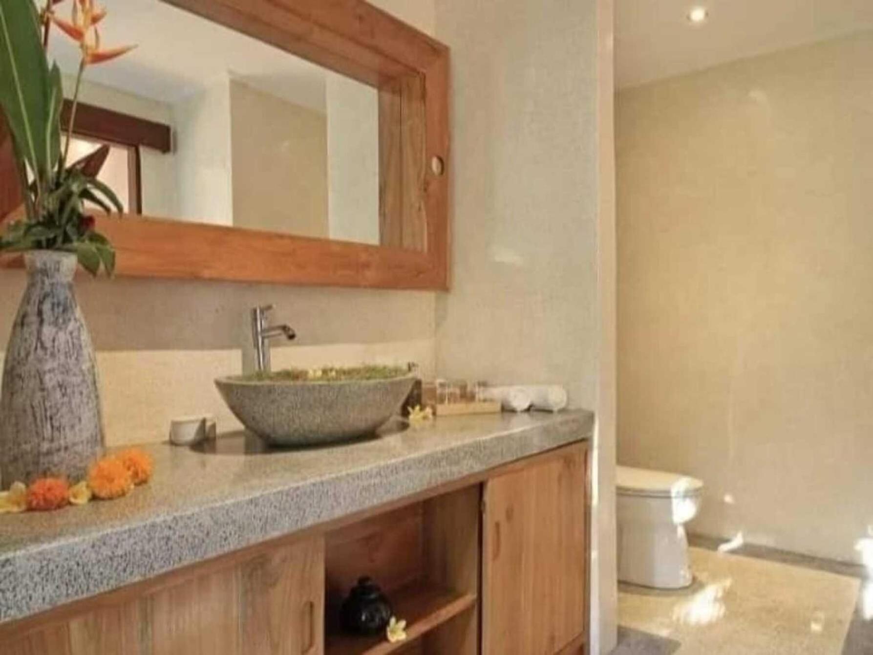 Pondok Kungkang Villa 2 Ubud Zewnętrze zdjęcie