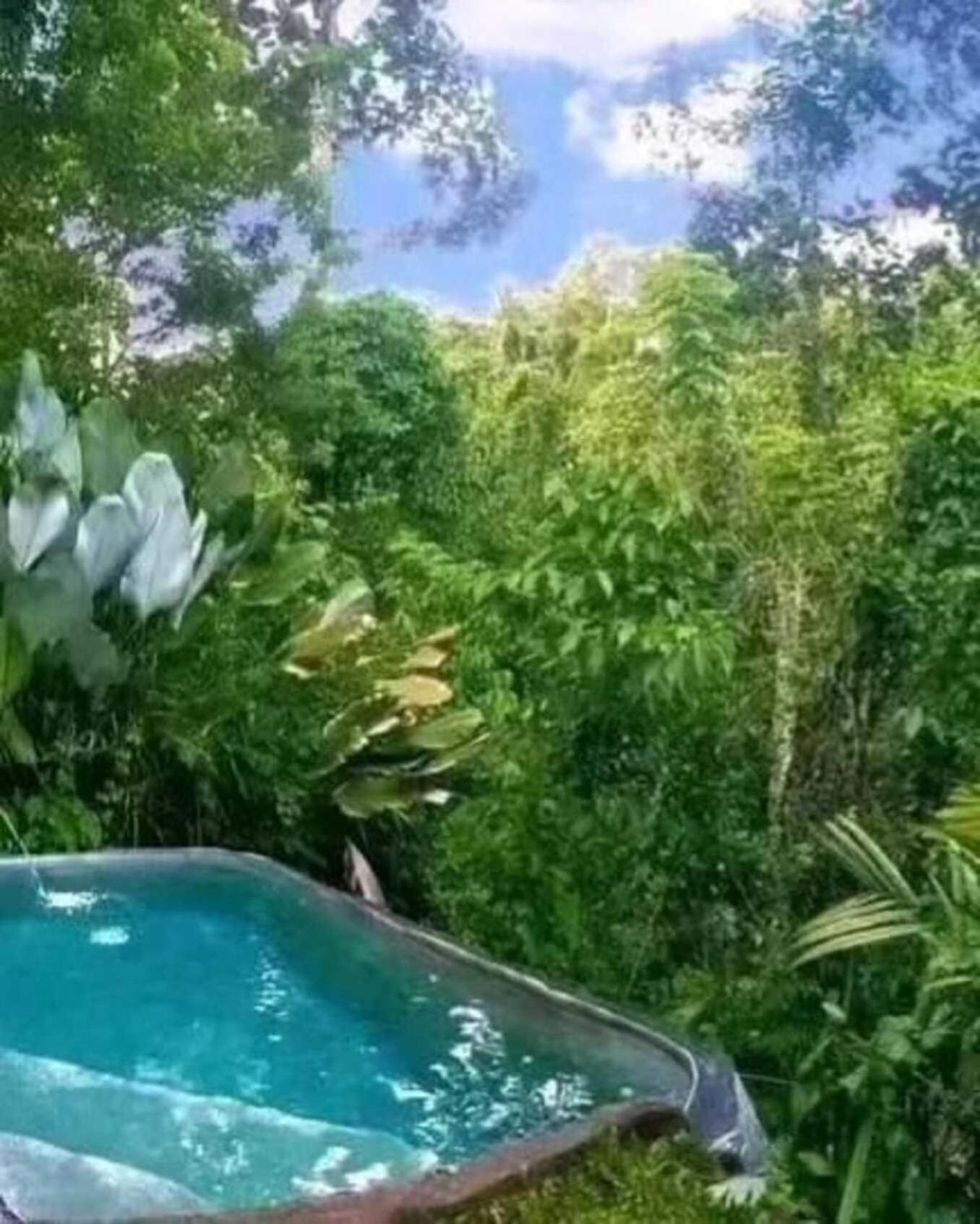 Pondok Kungkang Villa 2 Ubud Zewnętrze zdjęcie