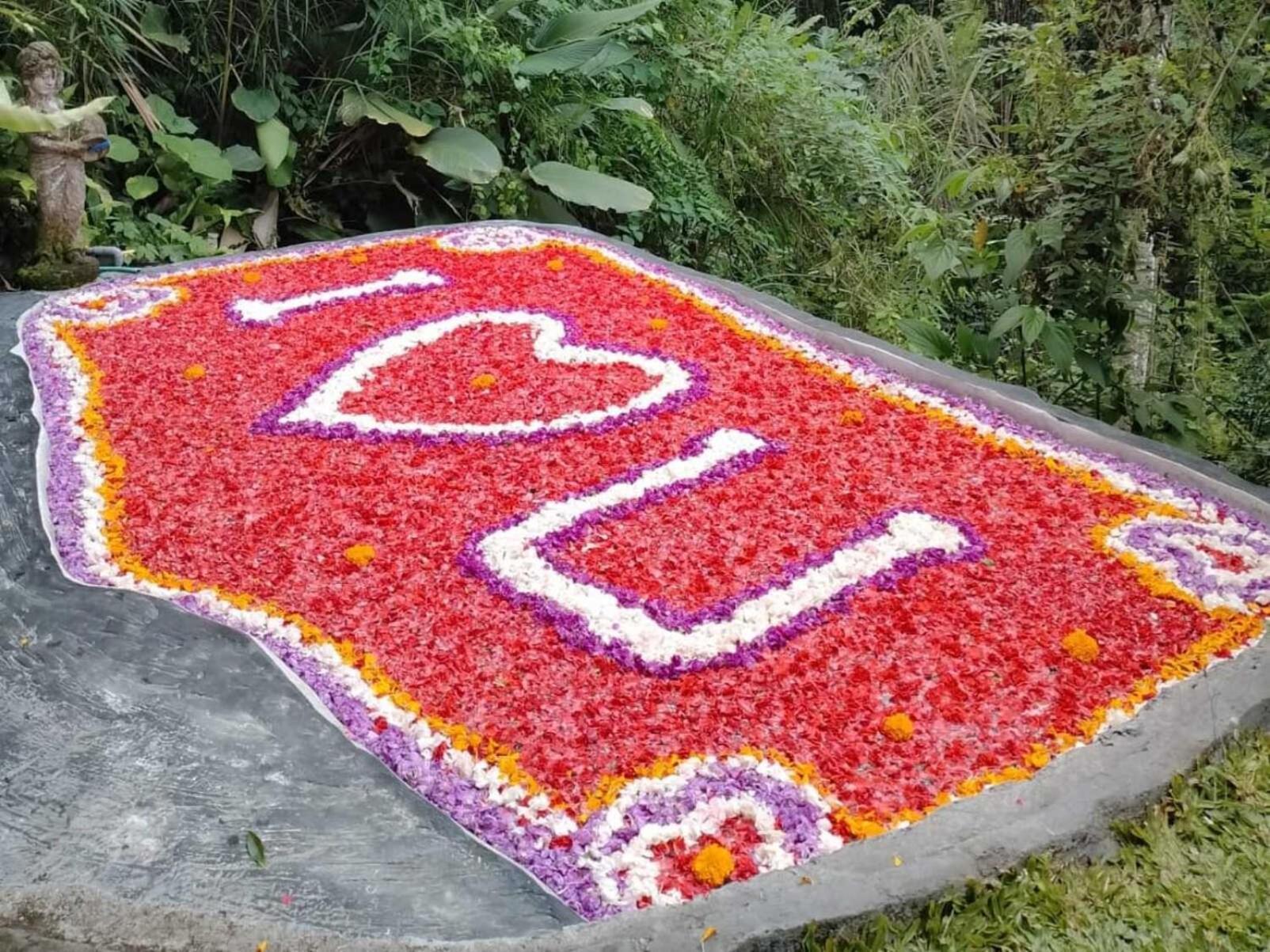 Pondok Kungkang Villa 2 Ubud Zewnętrze zdjęcie