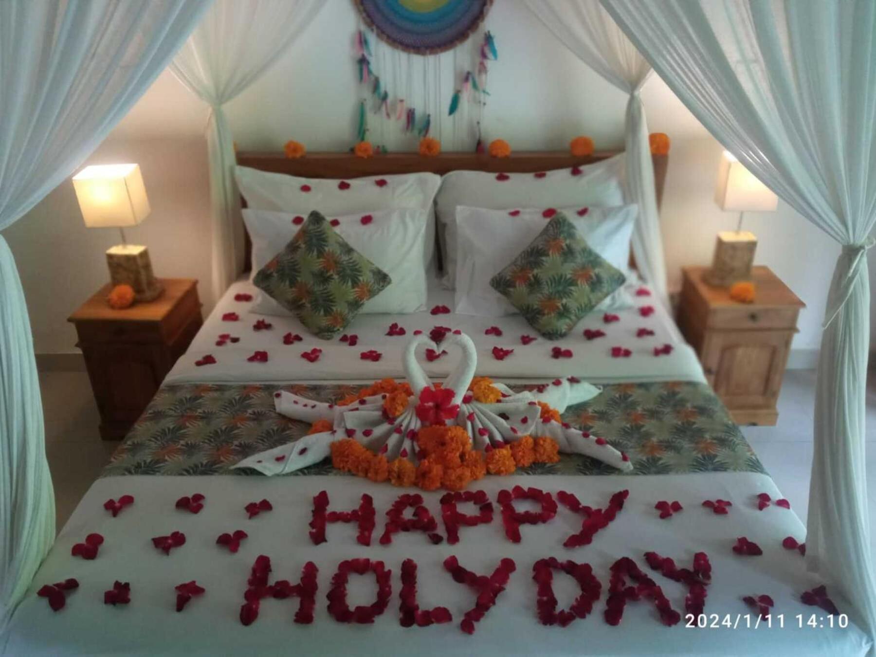 Pondok Kungkang Villa 2 Ubud Zewnętrze zdjęcie