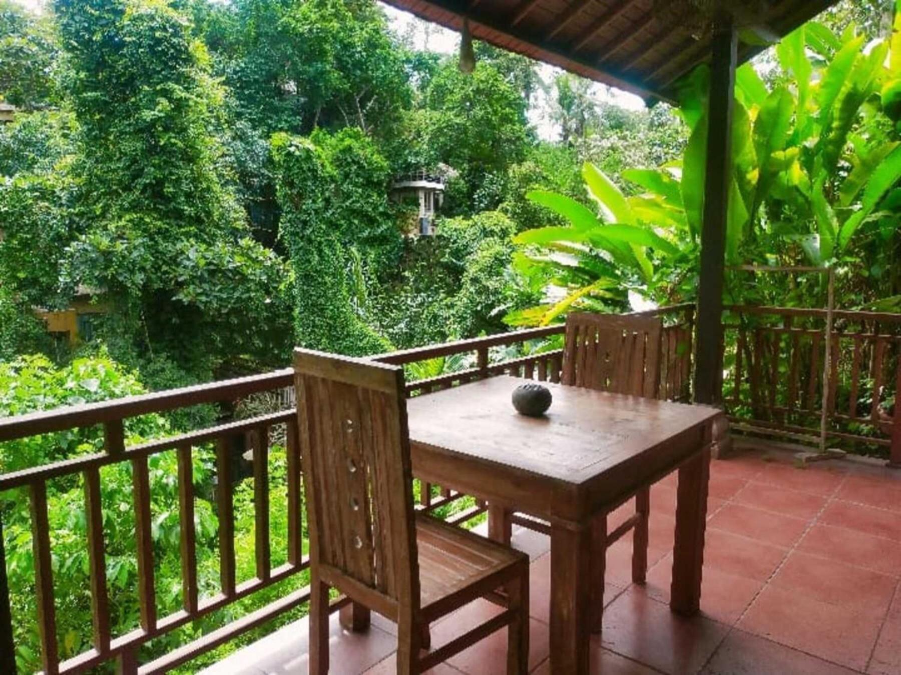 Pondok Kungkang Villa 2 Ubud Zewnętrze zdjęcie