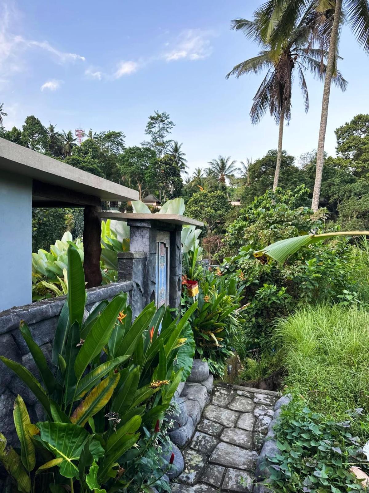 Pondok Kungkang Villa 2 Ubud Zewnętrze zdjęcie
