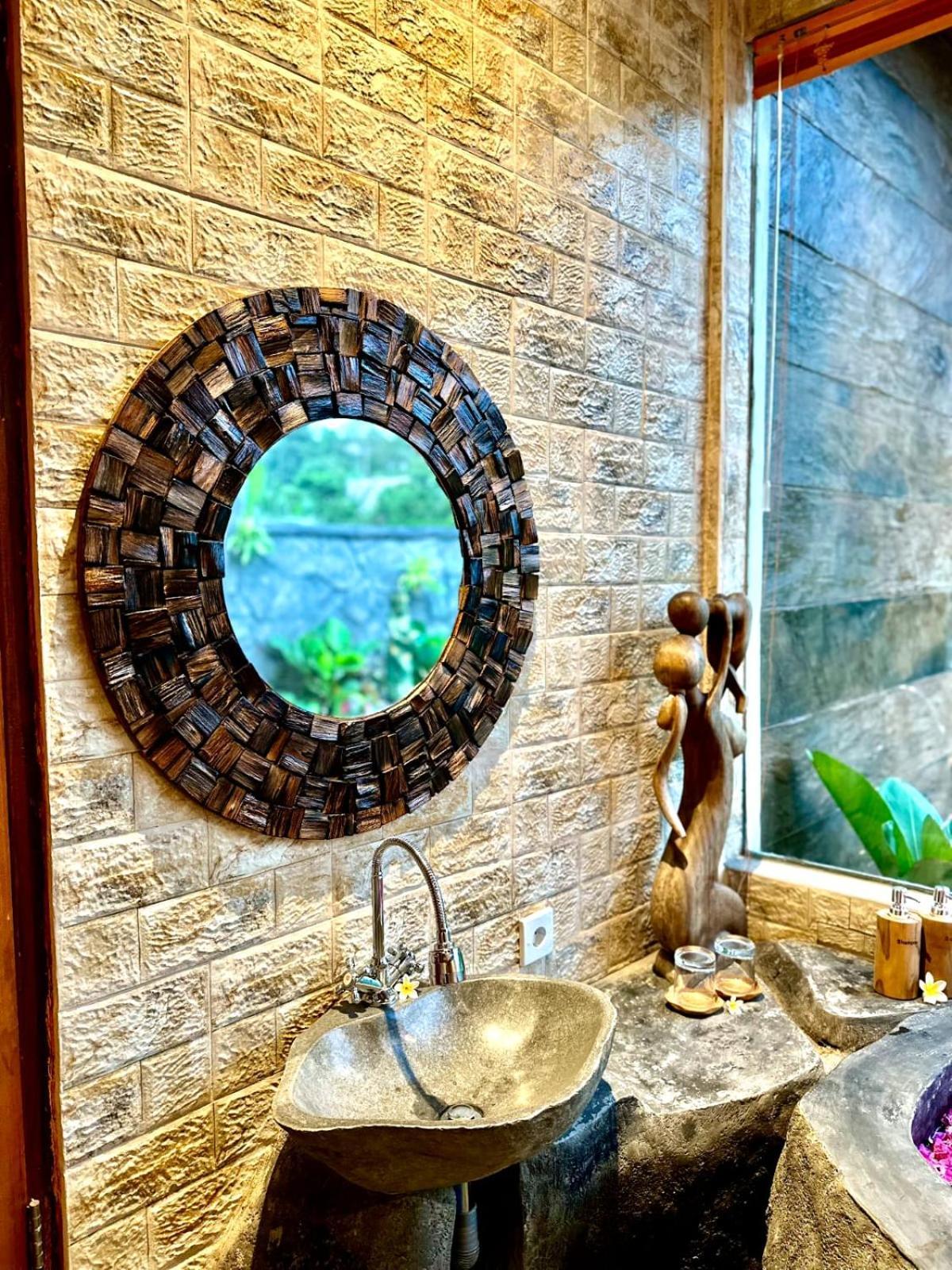 Pondok Kungkang Villa 2 Ubud Zewnętrze zdjęcie