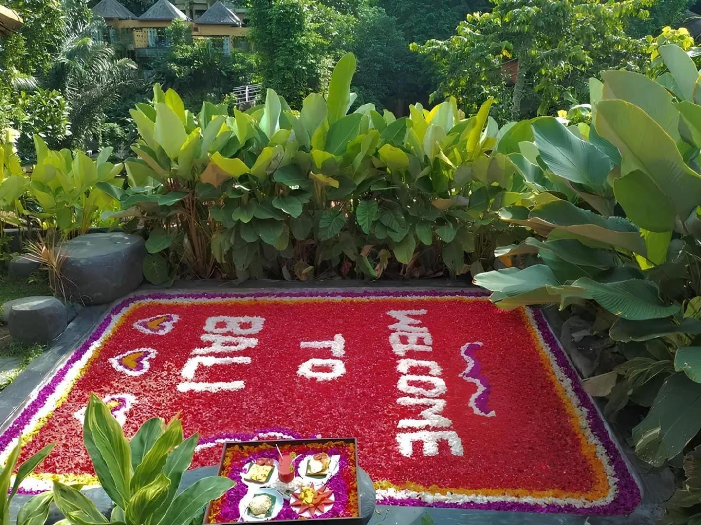 Pondok Kungkang Villa 2 Ubud Zewnętrze zdjęcie