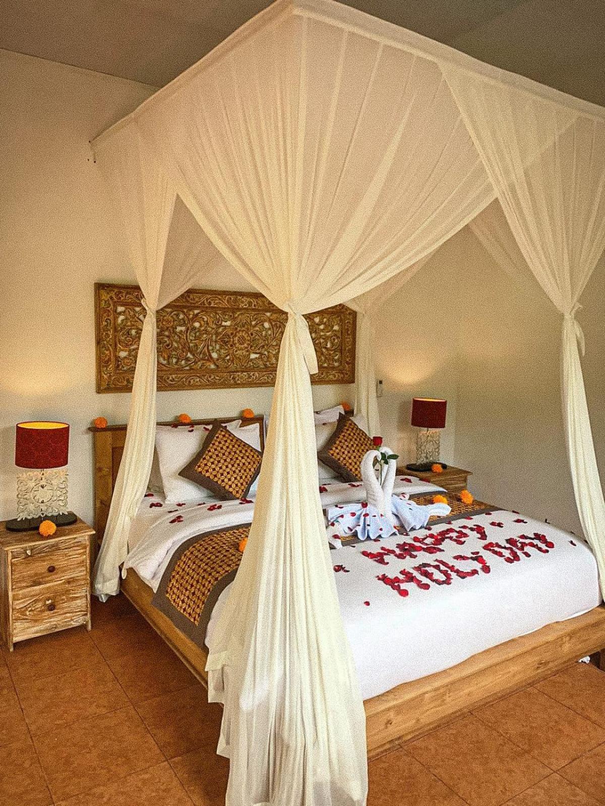 Pondok Kungkang Villa 2 Ubud Zewnętrze zdjęcie